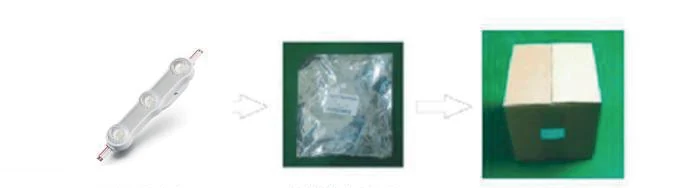 JDS-6616B/AC120V/220V technical drawing and optical data, sheet 5