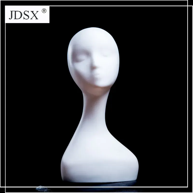 Abstract Display Heads