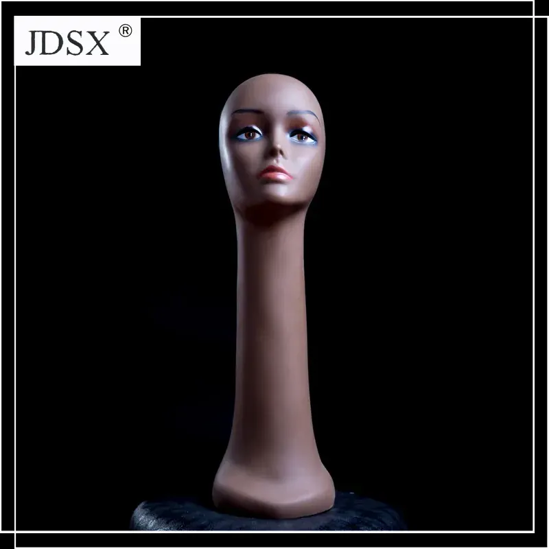 PVC Mannequin Head PLN