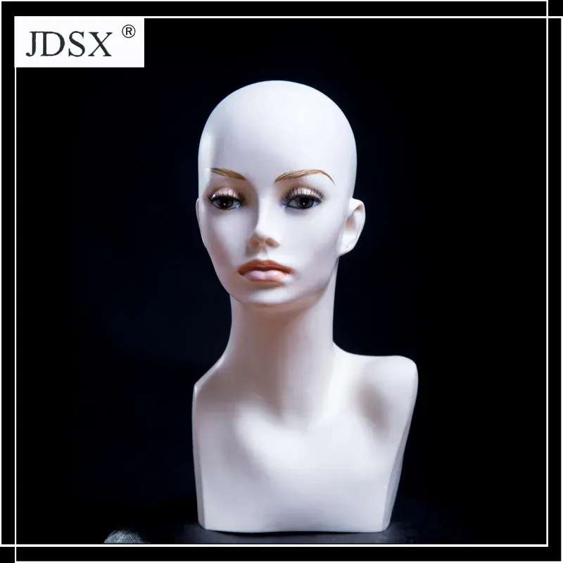 PVC Mannequin-Kopf PHB