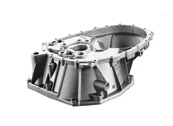 Die Casting Parts