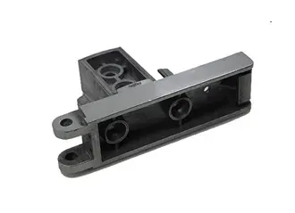 Die Cast Housing Block
