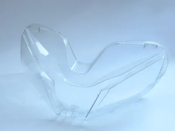 Clear Medical Optical Cover