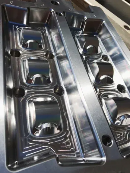 Mold Components