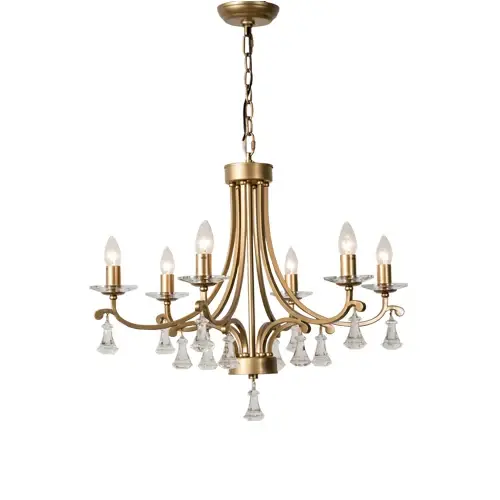 Chandeliers category thumbnail