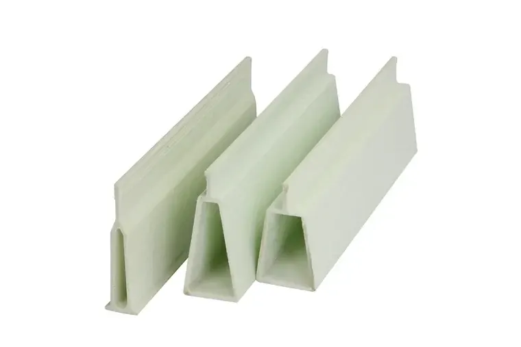 FRP Channel Beam