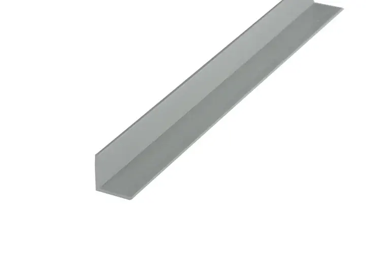 PVC L-Profil