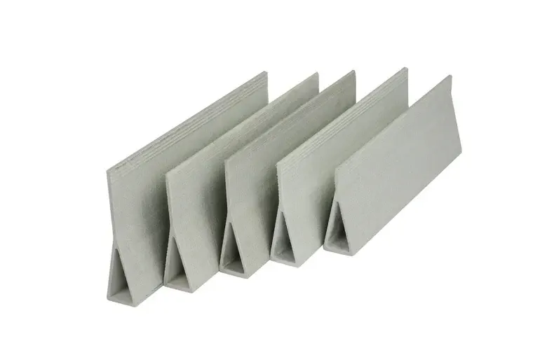 FRP Support Beams