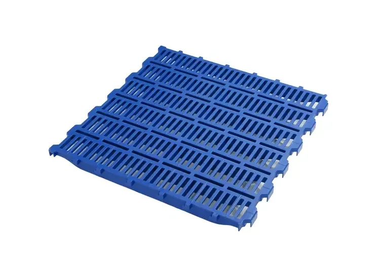 LWD Fine-Gap Plastic Slat