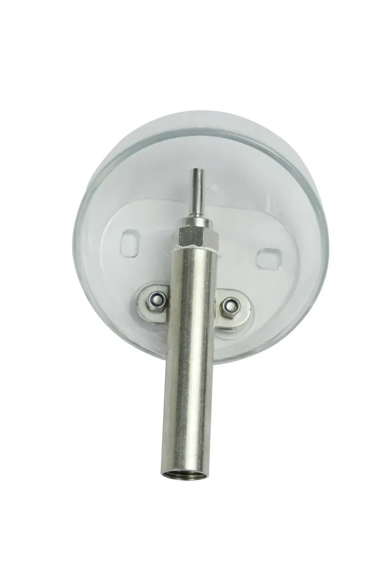 Water Control Valve