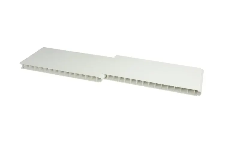 PVC Hollow Board