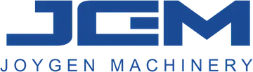 JGM Industrial logo