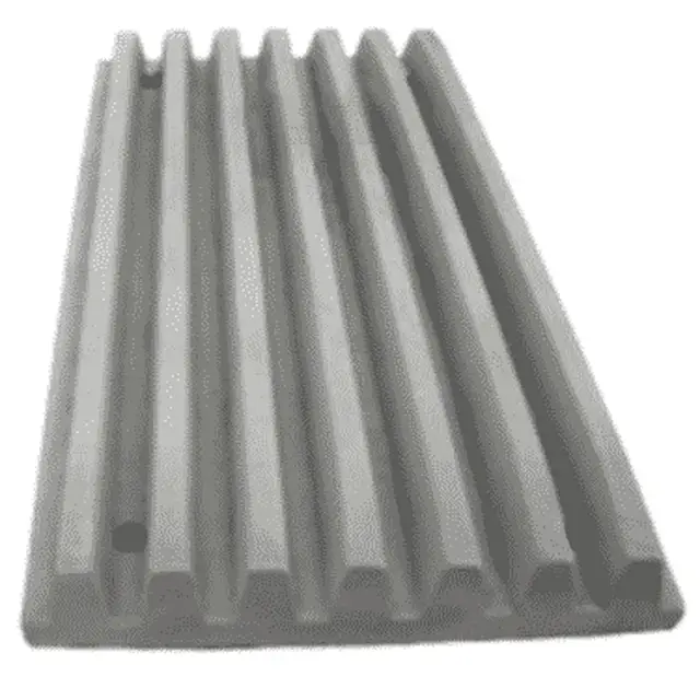 Manganese Steel castings by Jianheng Metal