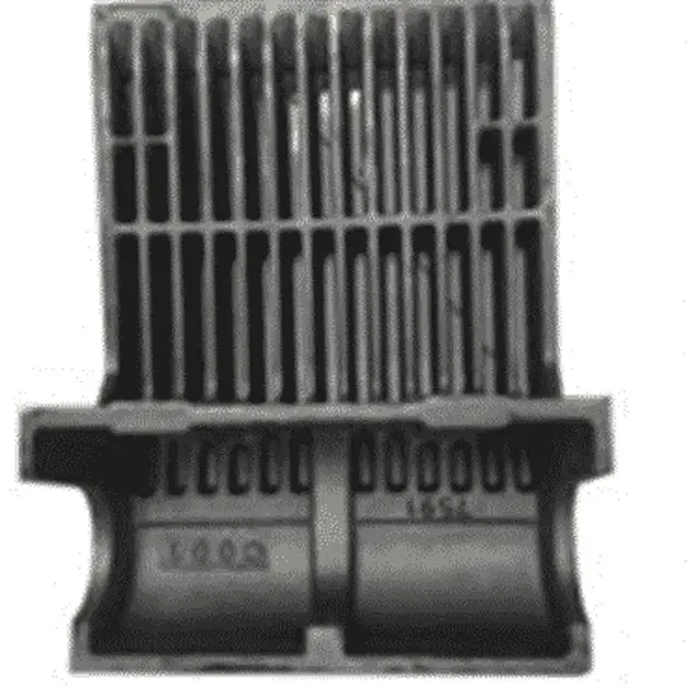 Heat Resistant castings by Jianheng Metal