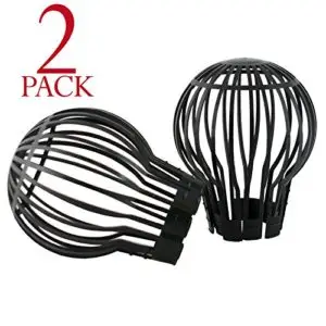 Balloon Guard Filter