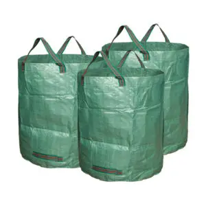 3Pack Garden Waste Bags
