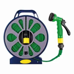 Garden Flat Hose