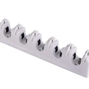 Magic Utility Mop Broom Holder