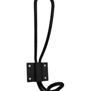 Wire Coat Hooks