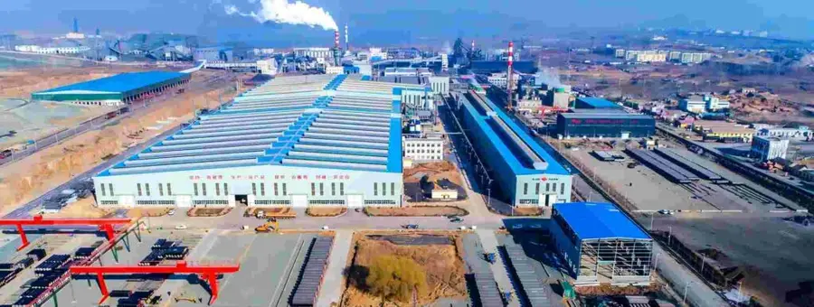 Shandong Jialu