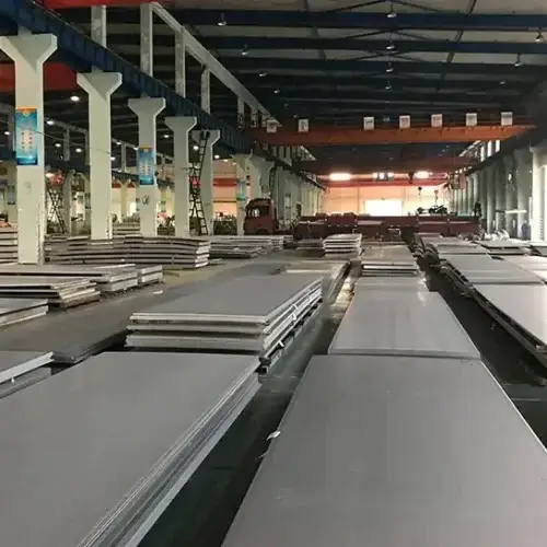 Stainless Steel
