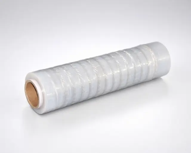 Ventilated Stretch Film JMSH01 - PPS