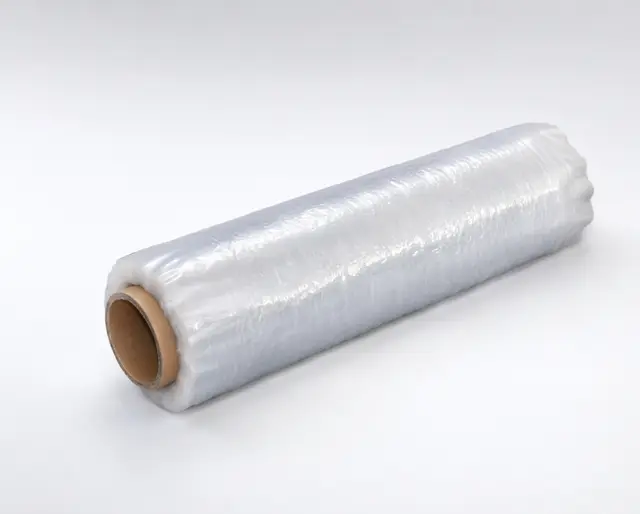 Ventilated Stretch Film JMSH02 / JMSH03 - Prestretched