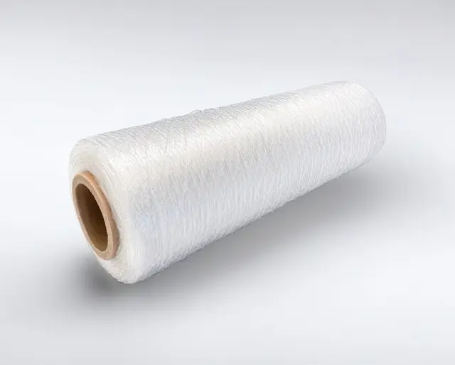 Pallet Netting - Elastic
