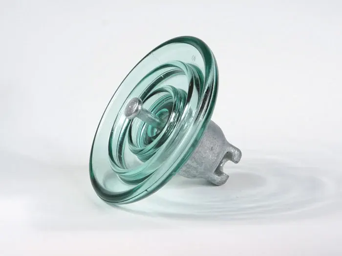 Standard Profile Toughened Glass Insulators