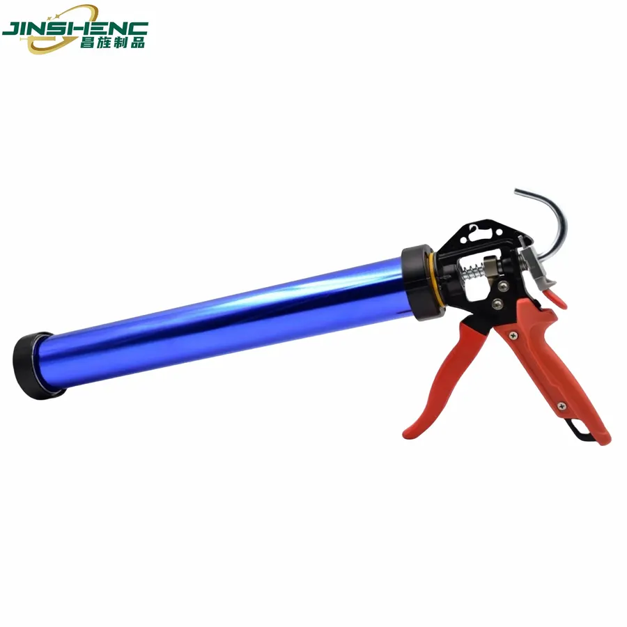 JS8622-B Three-Bearing Sausage Gun