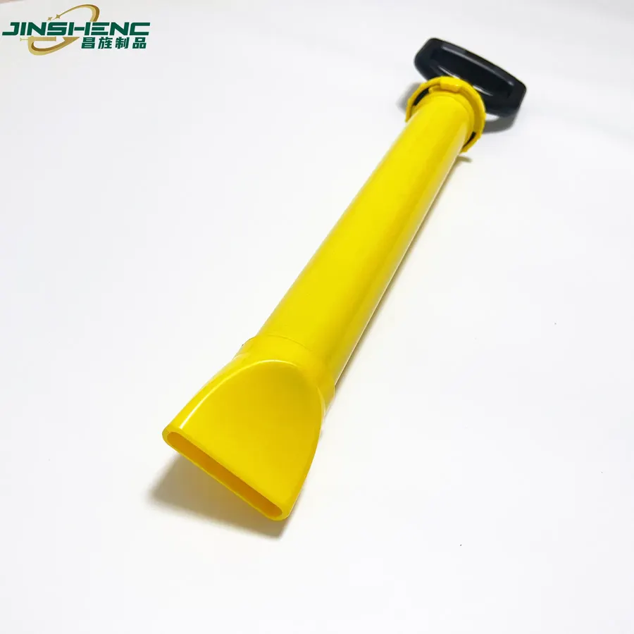 JS8614-2 Mortar Pointing Gun (Reinforced)
