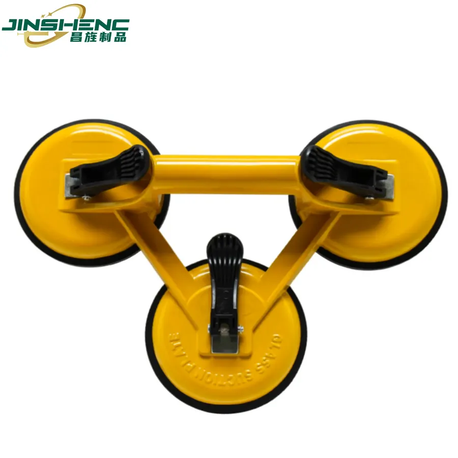 JS8643 Three-Claw Vacuum Suction Cup