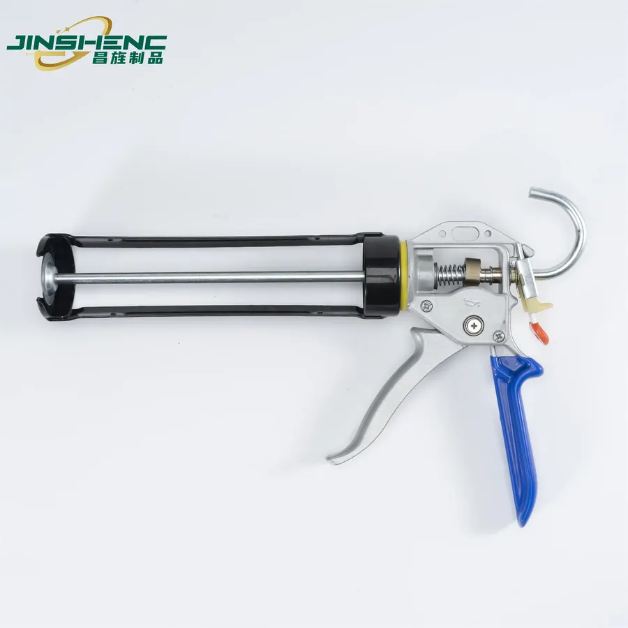 Cartridge Caulking Guns