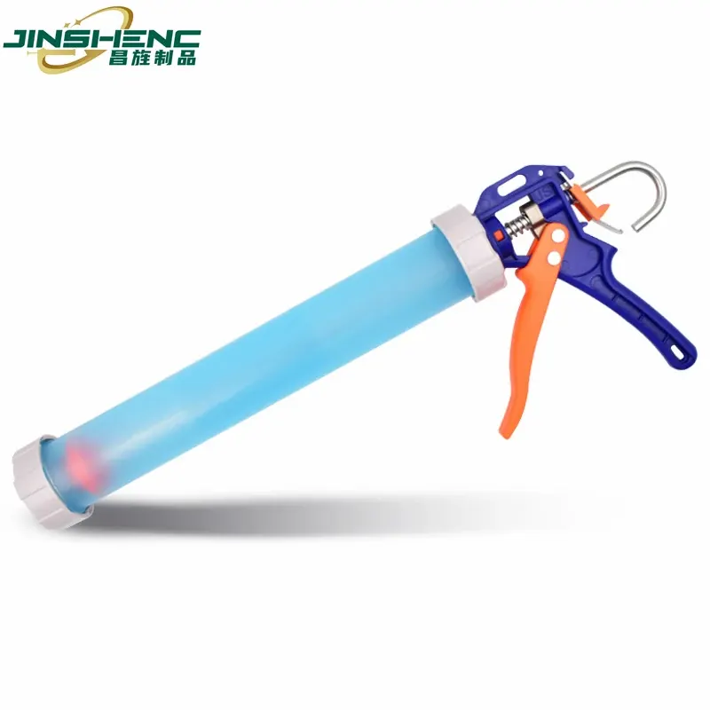 Patented Self-Locking Guns