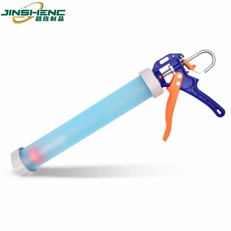 JS-8631 Self-Locking Structural Adhesive Gun