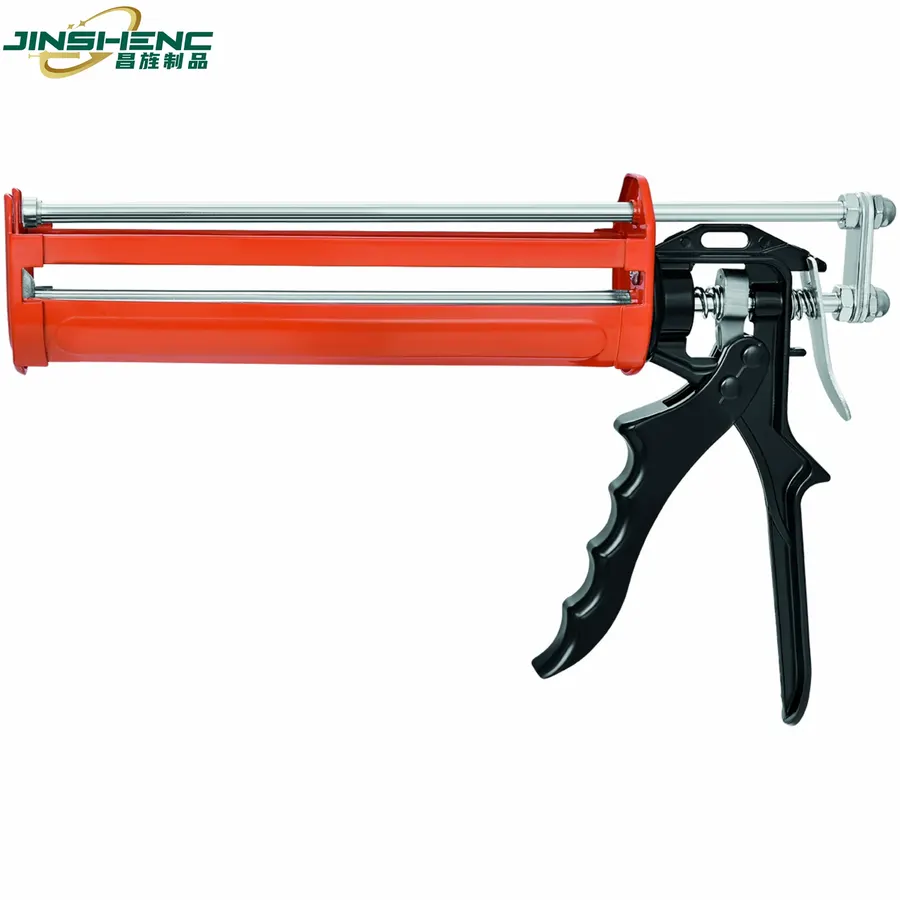 JS8610 1:4 Rebar Anchor Adhesive Gun