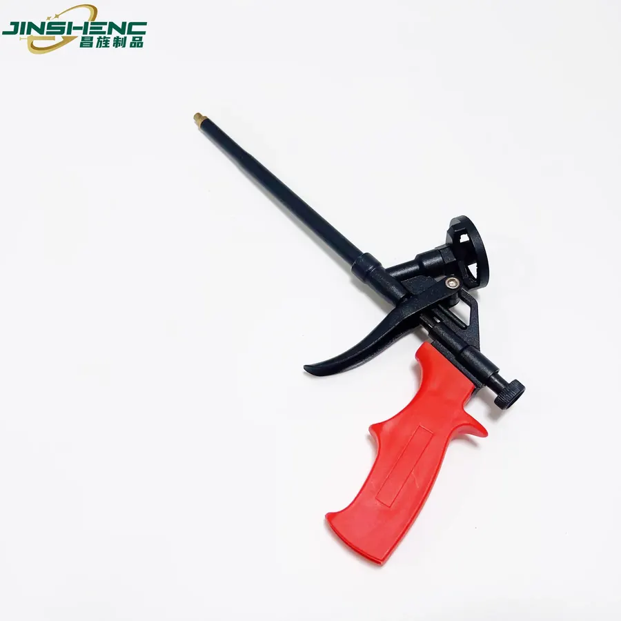 JS8621-D Teflon-Coated Foam Gun