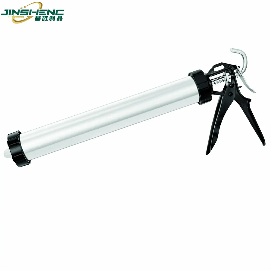 JS-8607 16" Aluminium Sausage Gun