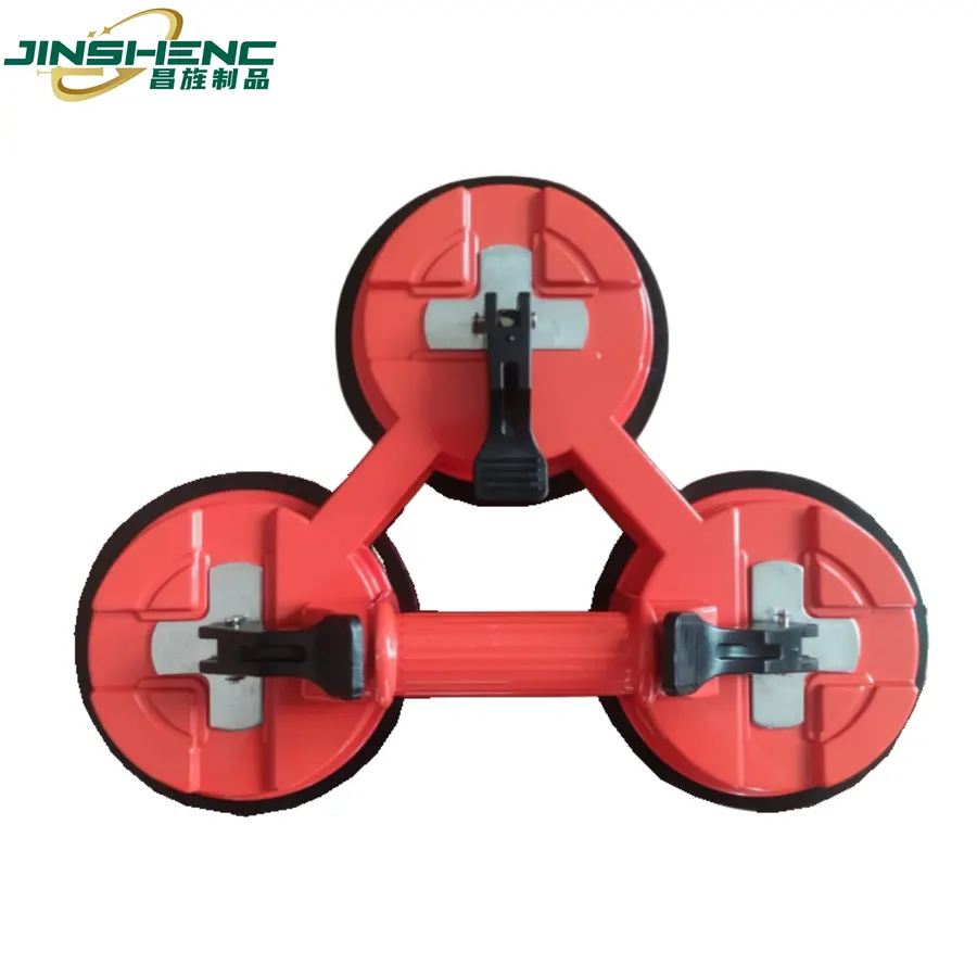 JS8643-2 Heavy-Duty Vacuum Suction Cup