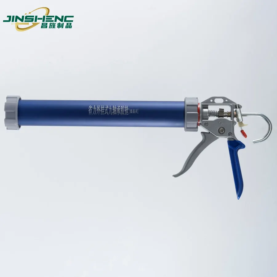 JS8633 Nine-Bearing Sausage Gun