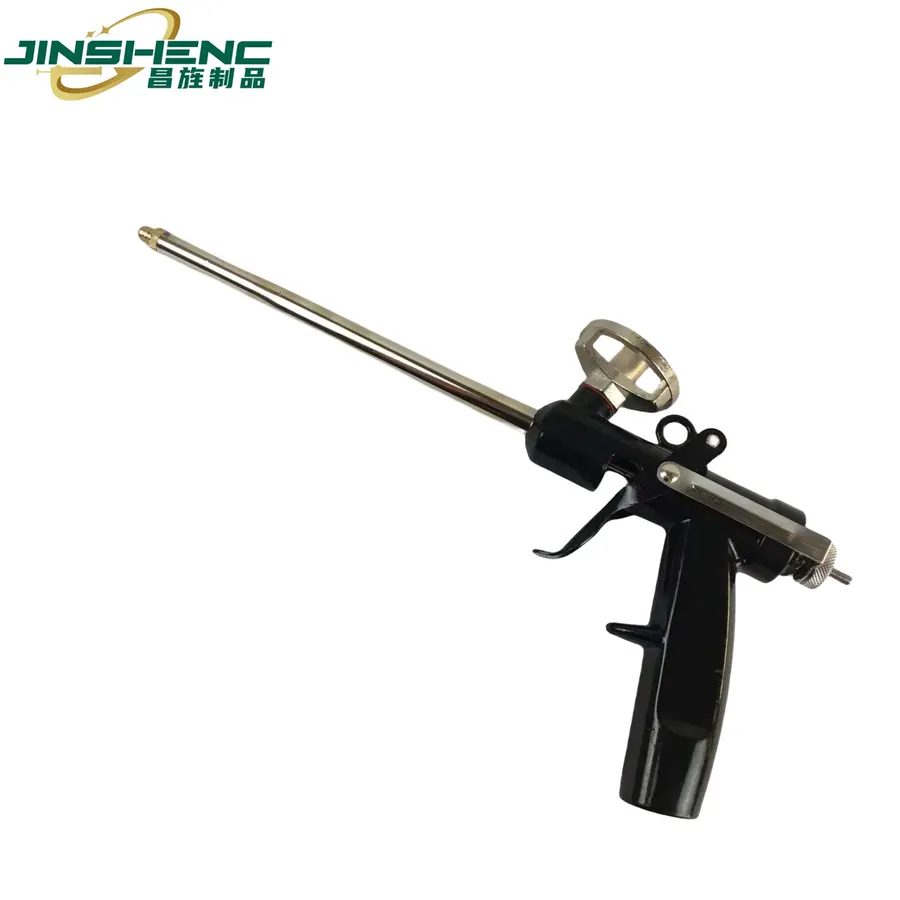 PU Foam Guns