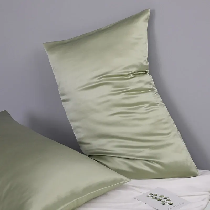 Silk Pillowcases