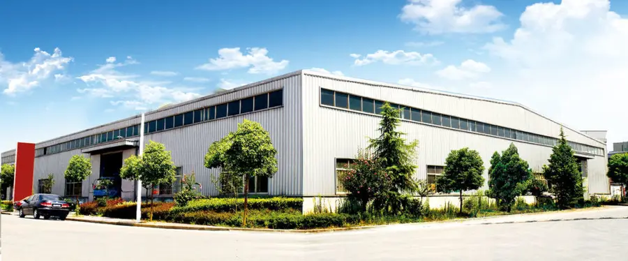 Jinan Weihua Machinery
