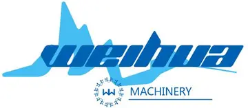 Jinan Weihua Machinery logo