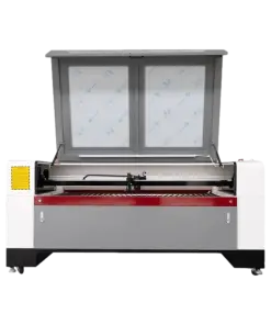 1390 CO2 Laser Engraving Cutting Machine