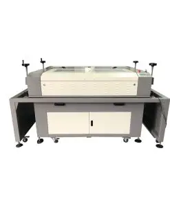 Marble Laser Engraving Machine