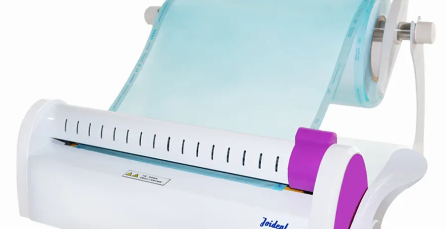 Seal Eco Thermal Sealer