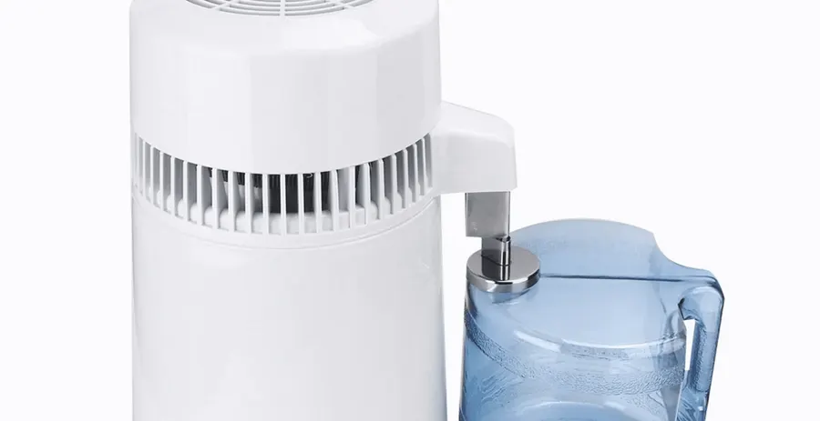 Distilo Eco Water Distiller