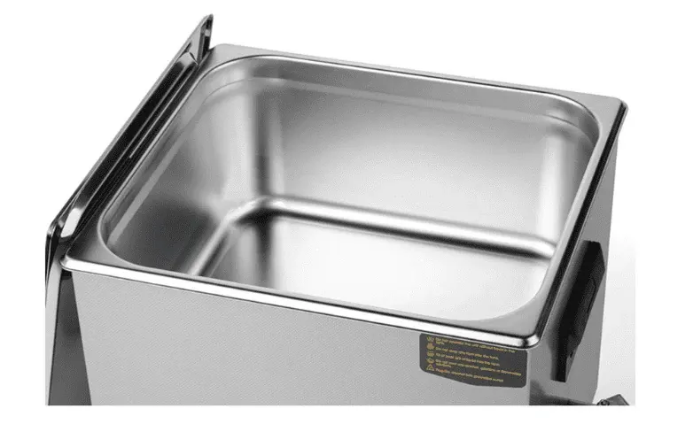 Meto Ultrasonic Cleaner 30