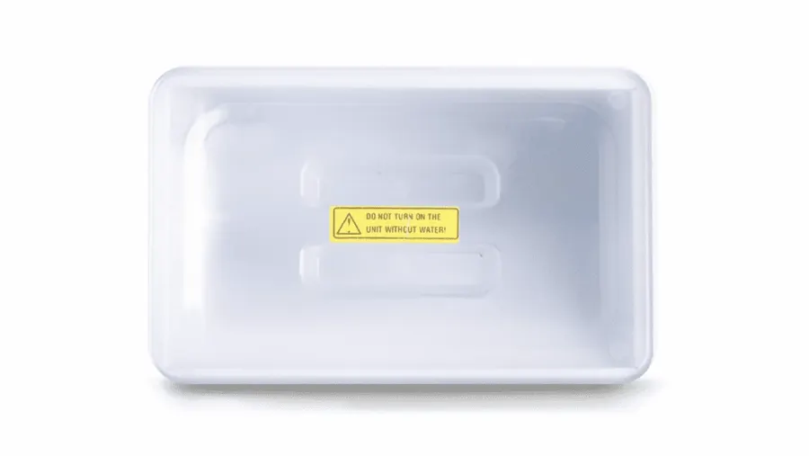 Novo Pro Plus Class B Autoclave 23L